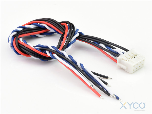 選擇替代<i style='color:red'>molex</i>連接器-2000+實力企業(yè)認可的廠商就是你想要的「軒業(yè)」